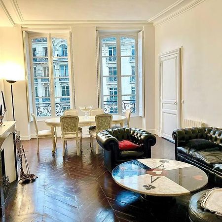 Exclusive Suite Parisian Palace Esterno foto